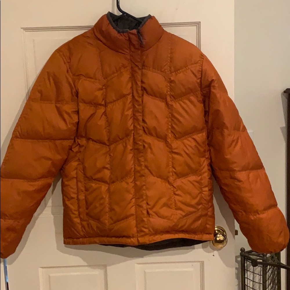 Rei Down Coat - image 4